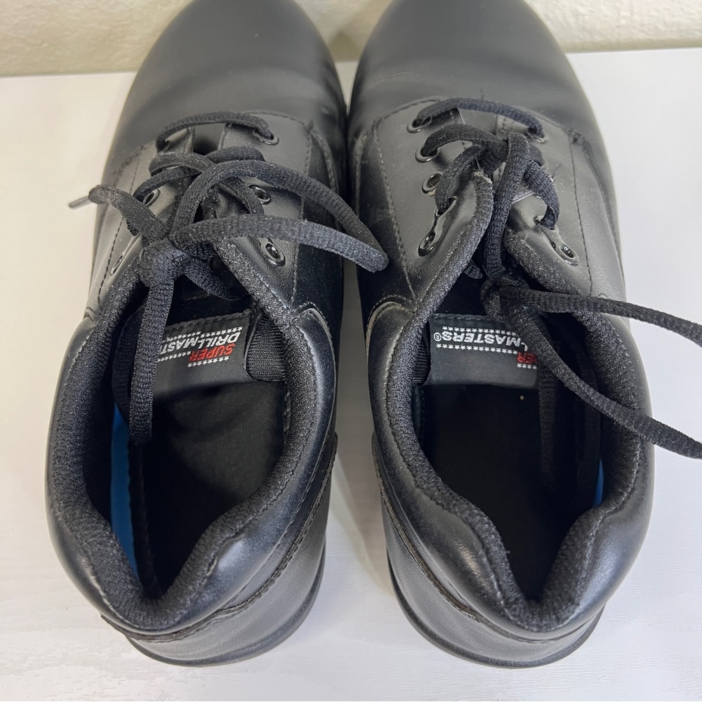 SUPER DRILLMASTERS MARCHING BAND SHOES Men 7.5/ Women 9.5 - Picture 5 of 7